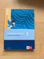 Klett - Lambacher Schweizer - Mathematik - 7 - Ausgabe A Berlin - Wittenau Vorschau