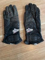 Motorrad Handschuhe Leder XS Nordrhein-Westfalen - Erkrath Vorschau