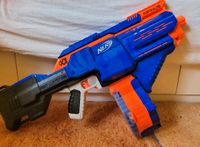 Nerf Infinus Schleswig-Holstein - Pansdorf Vorschau