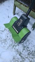Schneefräse gut erhalten Dortmund - Huckarde Vorschau