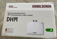 Stiebel Eltron Durchlauferhitzer - neu OVP Niedersachsen - Wiefelstede Vorschau