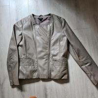 Kunstlederjacke Hessen - Wiesbaden Vorschau