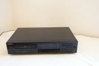 Sony CD Player CDP-211 München - Pasing-Obermenzing Vorschau