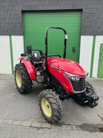 Yanmar YM 359 Kompakttraktor Nordrhein-Westfalen - Everswinkel Vorschau