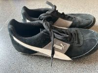 Puma Turnschuhe Sneaker Bayern - Reichertshofen Vorschau