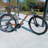 29 Zoll Fahrrad der Marke Böttcher Grecos Big Foot Shimano Kiel - Neumühlen-Dietrichsdorf-Oppendorf Vorschau