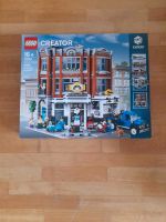 Lego 10264 Corner Garage Nordrhein-Westfalen - Bottrop Vorschau