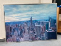 Bild Skyline New York 100cm x 140cm Nordrhein-Westfalen - Niederkassel Vorschau