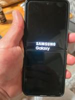 Samsung Galaxy Z Flip 4 guter Zustand Bayern - Rosenheim Vorschau
