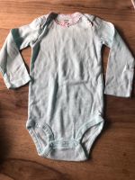 Carters Body langarm Bodie NEU Gr. 80/86 Nordrhein-Westfalen - Neuss Vorschau