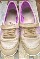 Adidas Ballerina 38 39 Hannover - Vahrenwald-List Vorschau