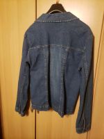 Jeansjacke Gr. 48 Baden-Württemberg - Wyhl Vorschau