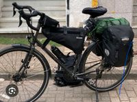 Fahrradtaschen zu verkaufen Niedersachsen - Fintel Vorschau
