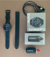 Tauchcomputer Garmin Descent MK2i mit Sender Descent T1 Berlin - Spandau Vorschau