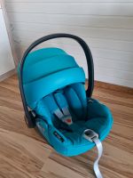 Babyschale von Cybex mit Sonnenverdeck Kreis Pinneberg - Seester Vorschau