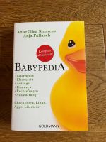 Babypedia 2020 Hamburg-Nord - Hamburg Langenhorn Vorschau