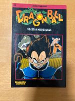 Dragonball Band 20 - Vegetas Niederlage Nordrhein-Westfalen - Rhede Vorschau