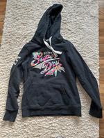 Hoodie Kapuzenpulli Pullover Superdry Niedersachsen - Meine Vorschau