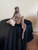A. Santini / Figur / Skulptur Nordrhein-Westfalen - Krefeld Vorschau