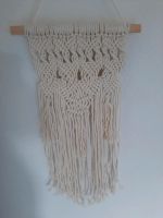 Macrame Wandbehang, NEU Schleswig-Holstein - Revensdorf Vorschau