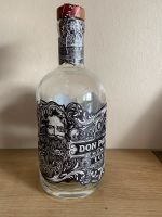 Flasche leer Don Papa Rum tolle Deko z.B. mit Lichterkette Hessen - Künzell Vorschau