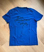 T-Shirt Esprit Collection blau Größe L - guter Zustand Nordrhein-Westfalen - Lemgo Vorschau