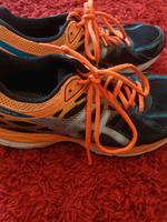 Asics Sportschuhe gr 37,5 Mitte - Wedding Vorschau