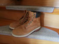 Timberland Boots wie neu Nordrhein-Westfalen - Kempen Vorschau