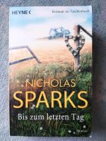 Nicholas Sparks: Das Lächeln der Sterne, Bis zum letzten Tag Bayern - Gundremmingen Vorschau