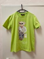 T-Shirt apfelgrün…Gr. M….Polo Bear by Ralph Lauren Nordrhein-Westfalen - Brilon Vorschau