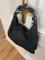 Original Gucci Horsebit schwarz inkl. Stoffbeutel Bayern - Gröbenzell Vorschau