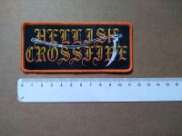 Hellish Crossfire - Patch Koblenz - Wallersheim Vorschau