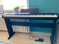 E-Piano Casio CDP-S100 Niedersachsen - Obernkirchen Vorschau
