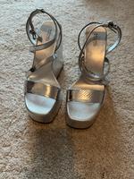 Michael Kors Keilsandalette Hessen - Neu-Isenburg Vorschau