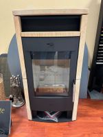 Fireplace Elite "Budapest Sandstein" Kaminofen / Holzofen 6kW Saarland - Schmelz Vorschau