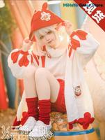 klee Cosplay Genshin impact München - Altstadt-Lehel Vorschau