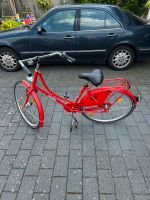 Fahrrad  in Rot Nordrhein-Westfalen - Gütersloh Vorschau