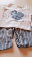 Leinenhose & Shirt im Set Nordrhein-Westfalen - Löhne Vorschau