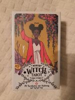 Modern Witch Tarot: 78 Tarotkarten mit Anleitung, Karten, Spiel Thüringen - Weimar Vorschau
