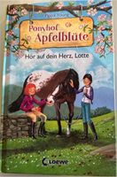 Ponyhof Apfelblüte- Hör auf dein Herz, Lotta Niedersachsen - Bad Harzburg Vorschau