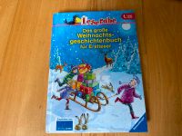 Buch Erstleser 1. Klasse wie Neu - Leseraben Saarland - Spiesen-Elversberg Vorschau