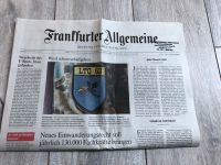 Frankfurter Allgemeine Zeitung FAZ 24. Juni 2023 Nordfriesland - Emmelsbüll-Horsbüll Vorschau