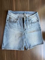 GARCIA Jeans-Shorts/ kurze Hose, Gr. 27 slim fit (ca. 164) Hessen - Elz Vorschau