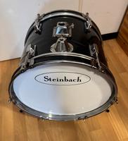 Steinbach,Bassdrum 16 inc ,Schlagzeug. Berlin - Köpenick Vorschau