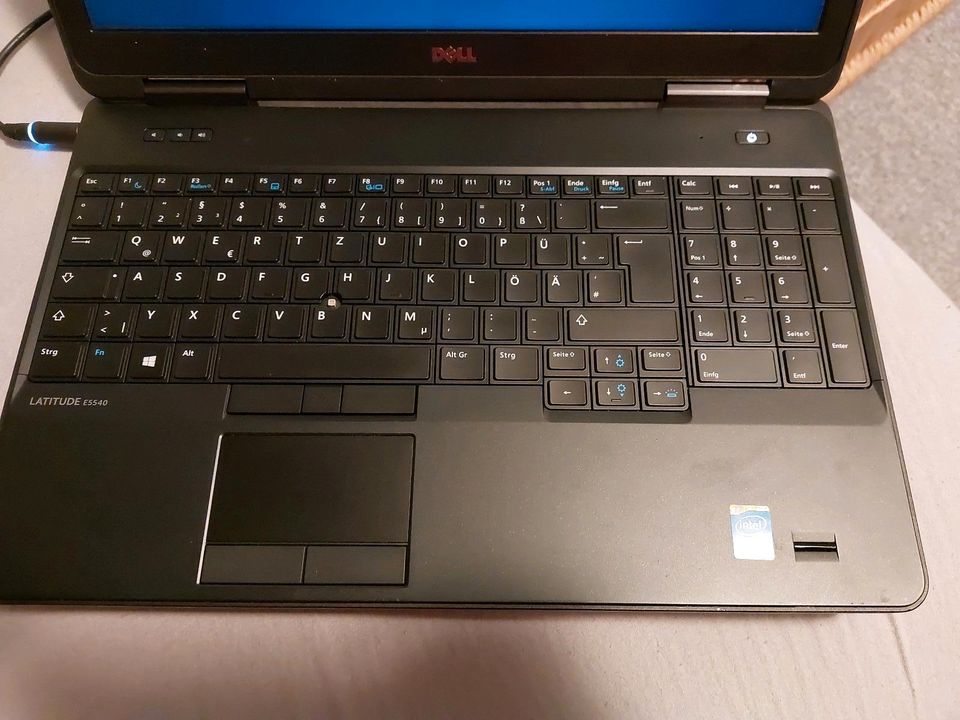 DELL LATITUDE E5540 in Alfter