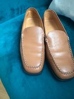 Tods Leder Mokassins gr 38 Hessen - Bad Homburg Vorschau