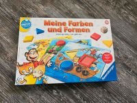 Spiel Farben und Formen Dithmarschen - Wiemerstedt Vorschau