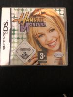 Hannah Montana Nintendo 2-DS Niedersachsen - Hagen im Bremischen Vorschau