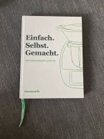 Thermomix Buch Einfach.selbst.gmeacht Essen - Essen-Ruhrhalbinsel Vorschau