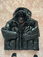 Zara Damen Jacke Größe m Niedersachsen - Hildesheim Vorschau